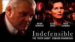 Watch Indefensible: The Truth About Edward Brannigan (1997) Full Movie Free  Online
