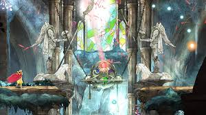 Child Of Light Review Youtube