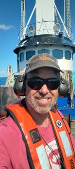 Kudos to Rob, Mike and the rest of the crew of Vinik #6