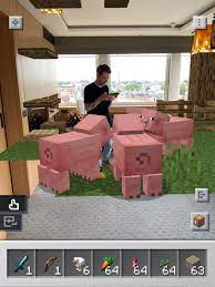 A skeleton wolf was a type of wolf that had a skeletal texture, found only in minecraft earth. á´…á´€É´á´›á´…á´ On Twitter Played Minecraft Earth Yesterday