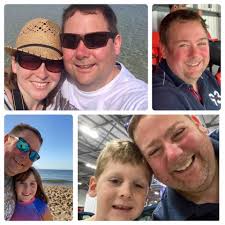 Fundraiser for Nik Bull by Chris Bull : The Beautiful Bull Family