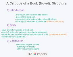 A critique is a particular academic writing genre that requires you to carefully study, summarize, and critically analyze a seeing an example of a critique is so helpful. Critique Structure Essay Introduction Example Essay Writing Good Essay
