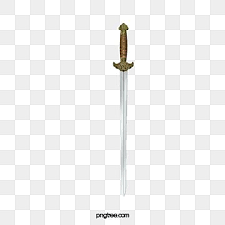 Sword Double Edged Sword Creative Sword Png Transparent Clipart Image And Psd File For Free Download Sword Blue Lightning Sword Logo