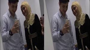 حقيقة خطوبة عصومي وأمينة كرم نجوم قناة طيور الجنة Blog Posts Blog