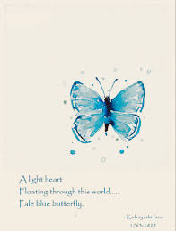 Kobayashi Issa Japanese Poetry Haiku Poetry Haiku Poems