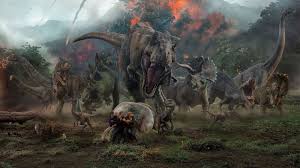 Jurassic World Fallen Kingdom Jurassic World 2018 Movies Movies 4k Hd 4k Wallpaper Hdwallpaper Desktop Em 2020 Jurassic World Jurassic Park Dinossauros