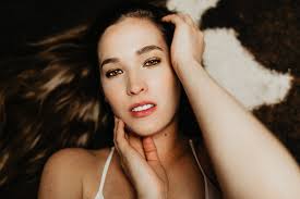 Miss Ashley killin' it 🔥