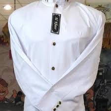 Tutorial bikin pola baju jasko dengan mudah dan simple. Ini Dia 7 Rekomendasi Jas Koko Ala Presiden Jokowi Yang Sedang Viral Kamu Mau Coba
