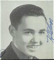 Sgt Hilton Richard Clunas (1922-1945)