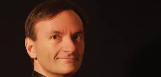 Stephen Hough's piano auctioned for £5,200