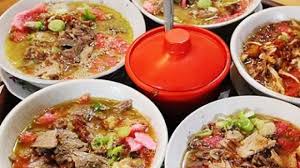 Soto kuah bening alias tanpa santan ini biasa menggunakan jeroan sapi seperti babat dan paru. Sejarah Soto Betawi Dan Perkembangannya Paling Lengkap Sejarah Lengkap