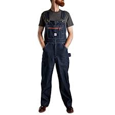 The cutest pointer brand overalls with crystals. Buy Pointer Brand Rigid Indigo High Back Overall Zipper Bib Raw Online In Qatar B07c9mpybk