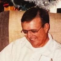 LeRoy Stamper Obituary (1940