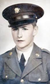 Russell Hamler, Last of World War II's Merrill's Marauders, Dies at 99