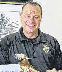 EPD Chief resigns after boat ramp altercation