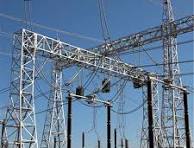 China Prefab Tubular Steel Transmission Line Tower ...
