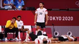 مشوار منتخب مصر لكرة اليد في أولمبياد طوكيو 2020. Z6xnqdeublg2mm