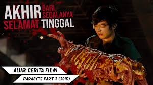 Nonton movie parasite (2019) streaming film layarkaca21 lk21 dunia21 bioskop keren cinema indo xx1 box office subtitle indonesia gratis online download | nonton.pro. Manusia Adalah Monster Yang Sesungguhnya Alur Cerita Film Parasyte Part 2 2015 Youtube