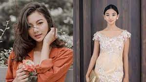 Biodata Glenca Chysara Lengkap Profil Umur Dan Agama Pemeran Elsa Di Ikatan Cinta Rcti Gaun Pengantin Renda Gaun Gaun Perkawinan