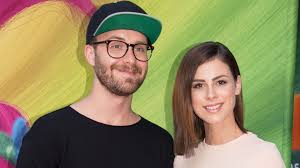 Lena meyer landruth und mark forster blieben über weihnachten offline. Gewusst Lena Meyer Landrut Charlotte Sind Best Friends Promiflash De