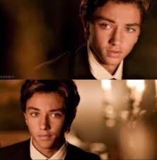 Look who it is, a young Damon. I didn't known he'd be in it previously.