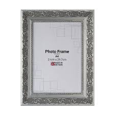 We did not find results for: Ornate Silver Frame Picture Frames Direct