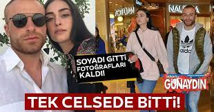 İki yıl önce evlenen esra bilgiç ve gökhan töre çifti tek celsede boşandı. Gokhan Tore Ile Esra Bilgic Bosandi Son Dakika Magazin Haberleri