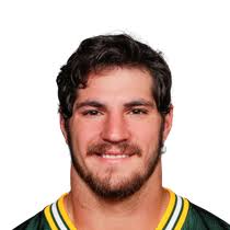 Danny Vitale Fantasy Football News, Rankings, Projections