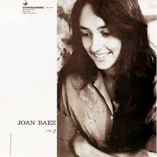 JOAN BAEZ THE INDISPENSABLE 1959-1962 Compact Disc