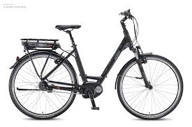 Ktm Ebike Cento 8 Di 2 Rt A5 Pedelec Elektrofahrrad Ktm