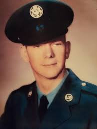 Obituary for David K. Poole, Sr.