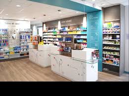 Des Exemple D Agencements De Pharmacie Par Jbcc Pharmacie Agencement Pharmacie Pharmacie Design