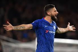 Chelsea striker olivier giroud and goalkeeper willy caballero extended their contracts till the end of the 2020/21 season, the premier league side announced on wednesday. 90plus Chelsea Klausel Wohl Gezogen Giroud Bis 2021 90plus