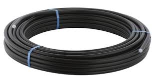 Quando parliamo di multistrato, affrontiamo una tecnologia nuova che solo recentemente ha preso piede. Tubo Nudo Multistrato Geberit Mepla Pe Xb Per Riscaldamento E Acs 50 Metri 26 X 3 Mm Colore Nero