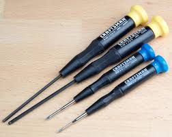 Best Precision Screwdrivers