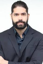 Franko Marcano介绍_图片_作品-猫眼电影