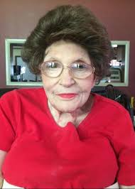 Obituary for Elsie (Middleton) Vanover