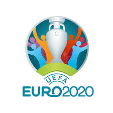 Some of them are transparent (.png). Uefa 2020 Logo Im Sommer Euro 2020 Vektorgrafik Redaktionelles Stockbild Illustration Von Formular Becher 166606124