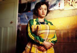 She has appeared in films such as whale rider, star wars episode iii. Keisha Castle Hughes Whale Rider Keisha Castle Hughes Bilder