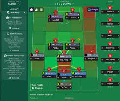Saiguhan elancheran writes about julian nagelsmann, the talented manager of hoffenheim. Hoffenheim Julian Nagelsmann S 3 1 4 2 Tactics Training Strategies Discussion Sports Interactive Community