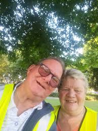 Boston Pride come to Boston park great music