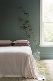 Peinture Quelle Couleur Ideale Pour La Chambre A Coucher Vert Chambre Couleur Chambre Deco Chambre Vert