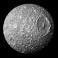 Image of How big is Mimas?