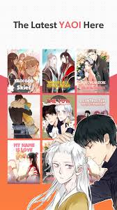 Webcomics Daily Manga Books Zecheng Apps Ios Daily Manga Webcomic Manga