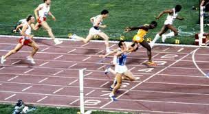 Non c'erano alfa romeo o ferrari che tenessero, pietro in velocità le bruciava tutte. L Italia E Grande Pietro Mennea E La Leggendaria Cavalcata D Oro Della Freccia Del Sud A Mosca 1980 Oa Sport