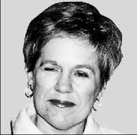 Bonnie LeComte Obituary (2009)