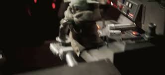 The Mandalorian Baby Yoda Gif Themandalorian Babyyoda Mando Discover Share Gifs Star Wars Memes Star Wars Baby Star Wars Fandom