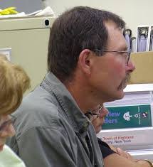 Wayne Holbert's Instagram, Twitter & Facebook