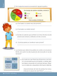 Haz clic aquí para obtener una respuesta a tu pregunta libro de matemáticas contestado desafío 75 6 grado. Desafios Matematicos Libro Para El Alumno Sexto Grado 2016 2017 Online Pagina 40 De 184 Libros De Texto Online