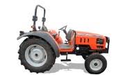 Agco GT55A Tractor